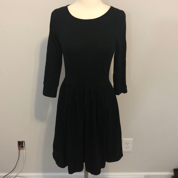 ASOS Dresses & Skirts - ASOS Dress Size 4 Black